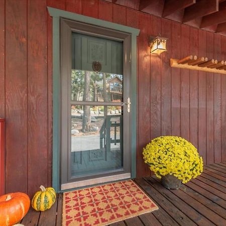 Cozy Pet-Friendly Cabin W Fenced-In Yard Close To Slopes Beach Town Carnelian Bay Luaran gambar